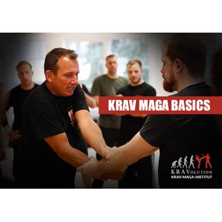 Krav Maga Basic Seminar - 02.12.2023