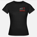 Kravolution Krav Maga Institut - Functional  Woman Shirt