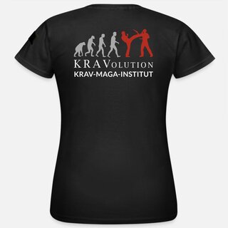 Kopie von Krav Maga Institut Germany - T-Shirt / Krav Maga T-Shirt