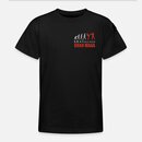 Kravolution Krav Maga Institut - Functional  Kids Shirt