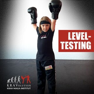 LEVEL Testing fr Kids - 20.10.2025