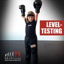 LEVEL Testing fr Kids - 20.10.2025