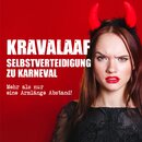 KRAValaaf Seminar 2025 - mehr als nur eine Armlnge!
