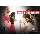 Basic Krav Maga Eltern & Kind Seminar - 14.03.2026