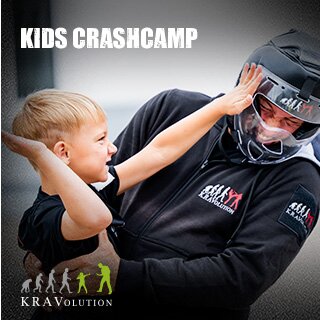 Krav Maga Oster Camp fr Kiddies und Kids - 30.03.2026