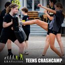 Krav Maga Sommer Camp fr Teenager - 24.08.2026