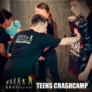 Krav Maga Herbst Camp f�r Teenager - 26.10.2026
