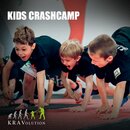 Krav Maga Herbst Camp f�r Kiddies und Kids - 26.10.2026