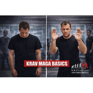 Krav Maga Basic Seminar - 09.05.2026