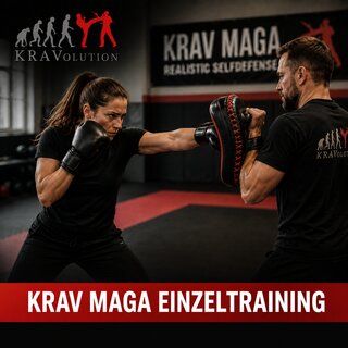 Krav Maga Einzeltraining | Personal Training | K�ln &...