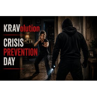 Crisis Prevention Day 2026 - 12.09.2026