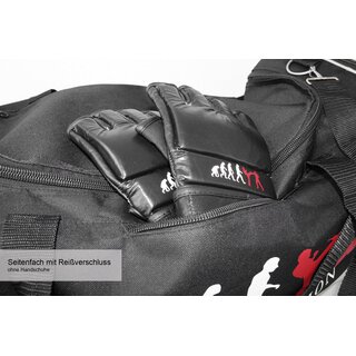 KRAVolution Krav Maga Sportbag