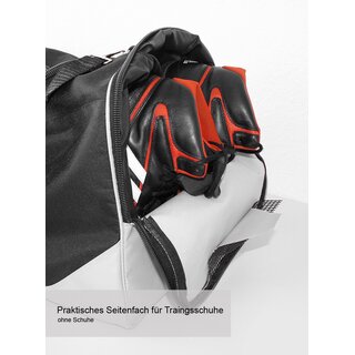 KRAVolution Krav Maga Sportbag
