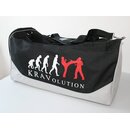 KRAVolution Krav Maga Sportbag