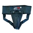 Tiefschutz / Men Groin Protection mit Meshgewebe L