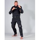 Polyester Vollschutzanzug fr Krav Maga Training move Guard