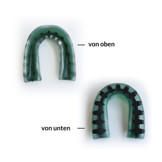 Zahnschutz / Mouthguard fr Krav Maga Training Wilson