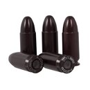 bungspatronen A-ZOOM 9mm (5er Pack)