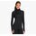ColdGear UA Cozy Ausschnitt Schwarz XS