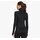 ColdGear UA Cozy Ausschnitt Schwarz XS
