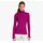 ColdGear UA Cozy Ausschnitt Magenta Shock XL