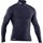 Under Armour ColdGear Compression EVO Mock Blue
